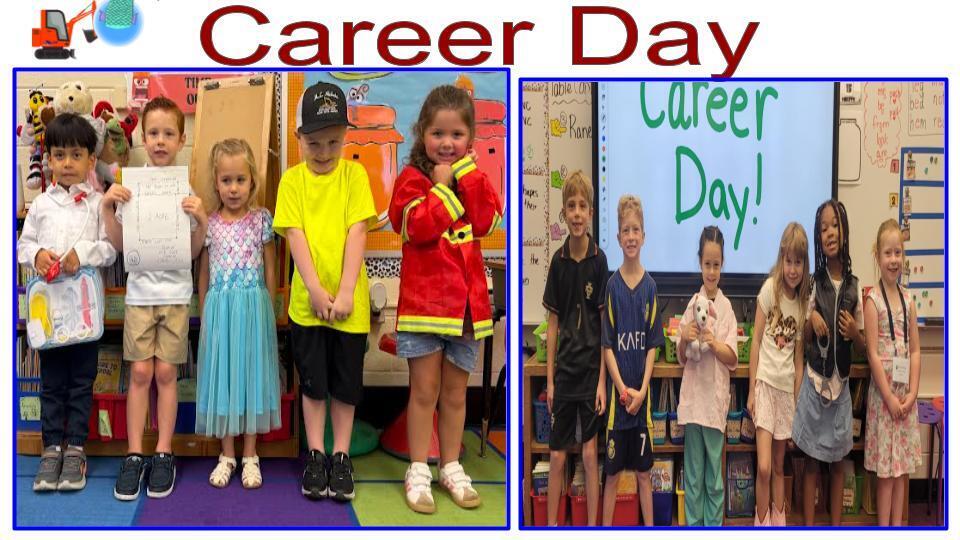 Career Day