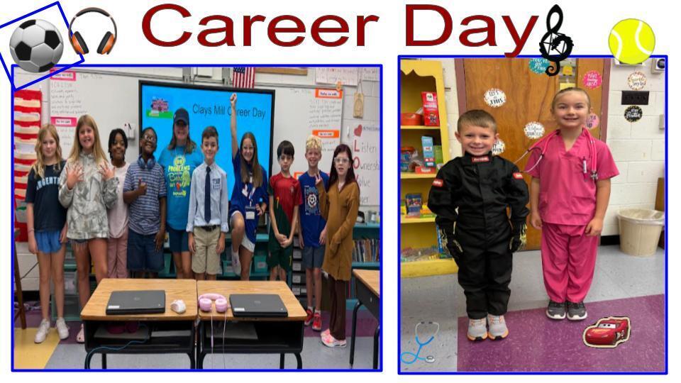 Career Day