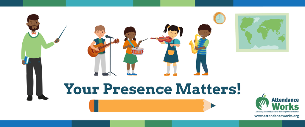 Attendance Matters