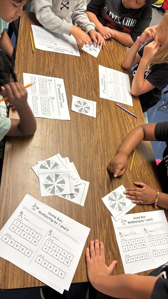 math games