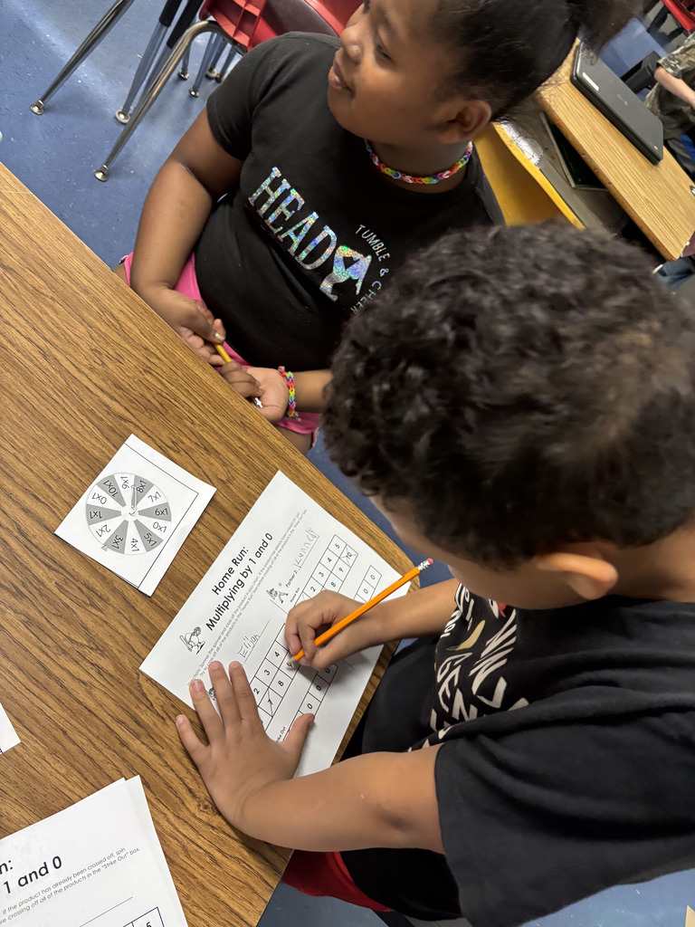 math games