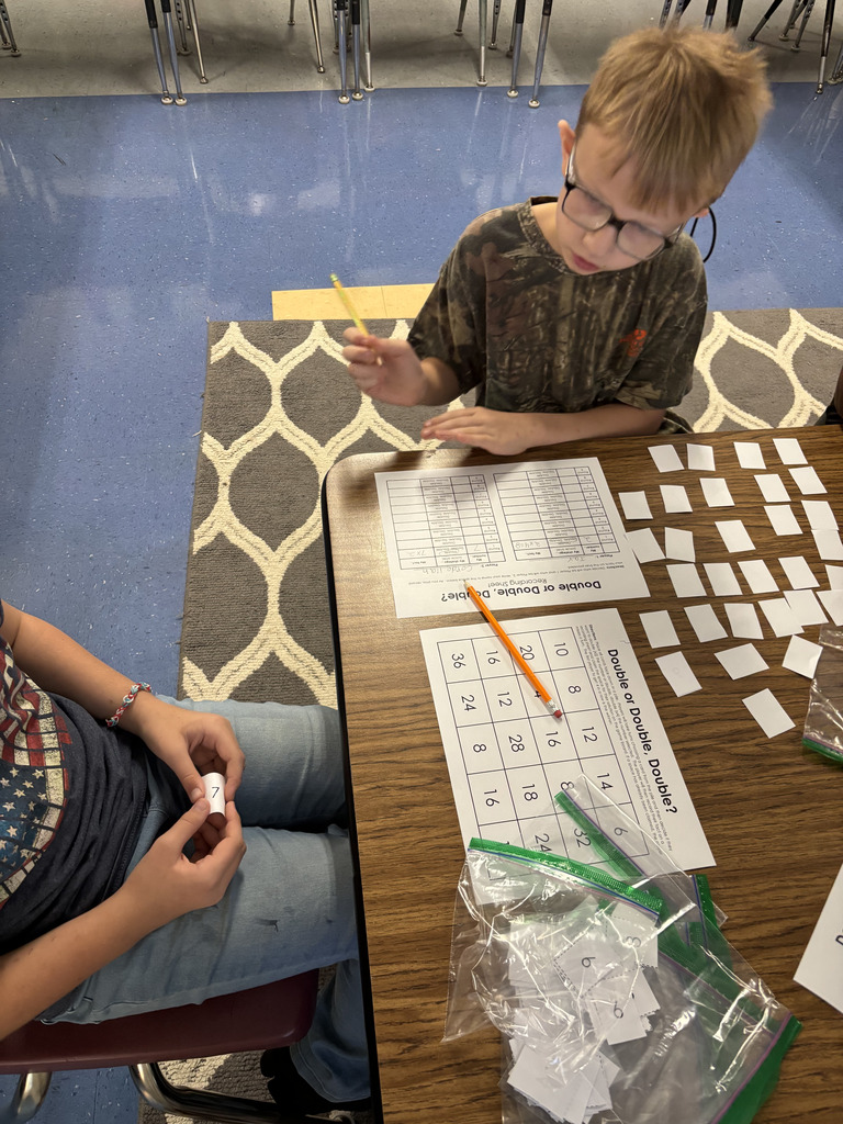 math games