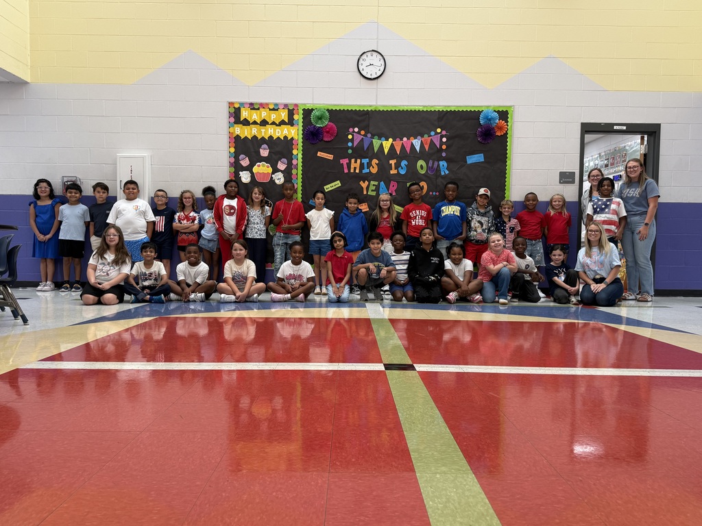 Third graders remember 911
