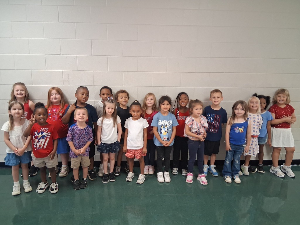Patriot Spirit Day