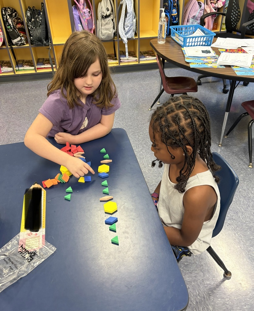 scholars making patterns