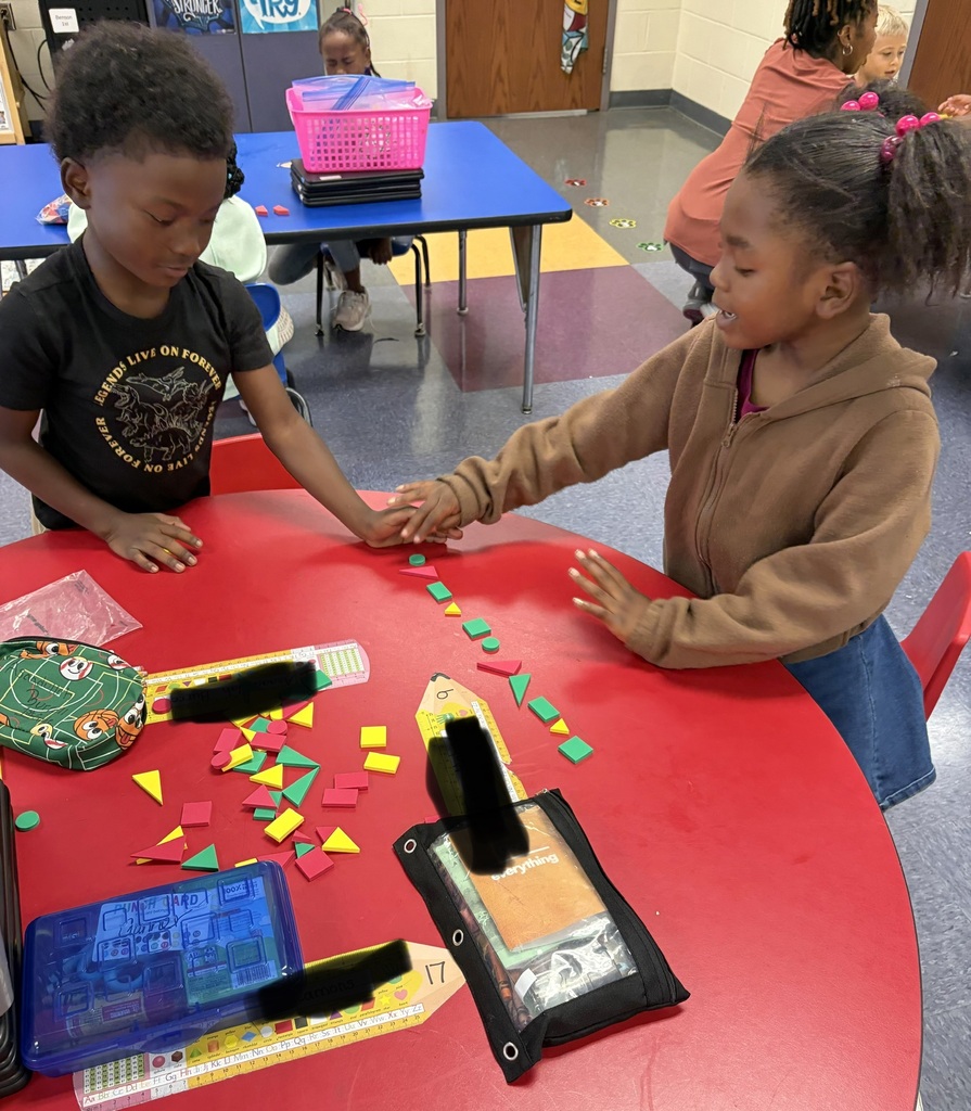 scholars making patterns