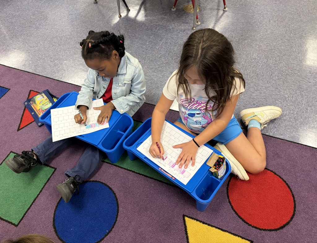 scholars making patterns