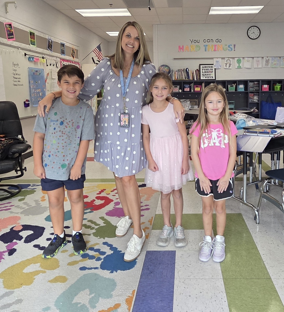 Dot Day 2026 at South Boston Elementary