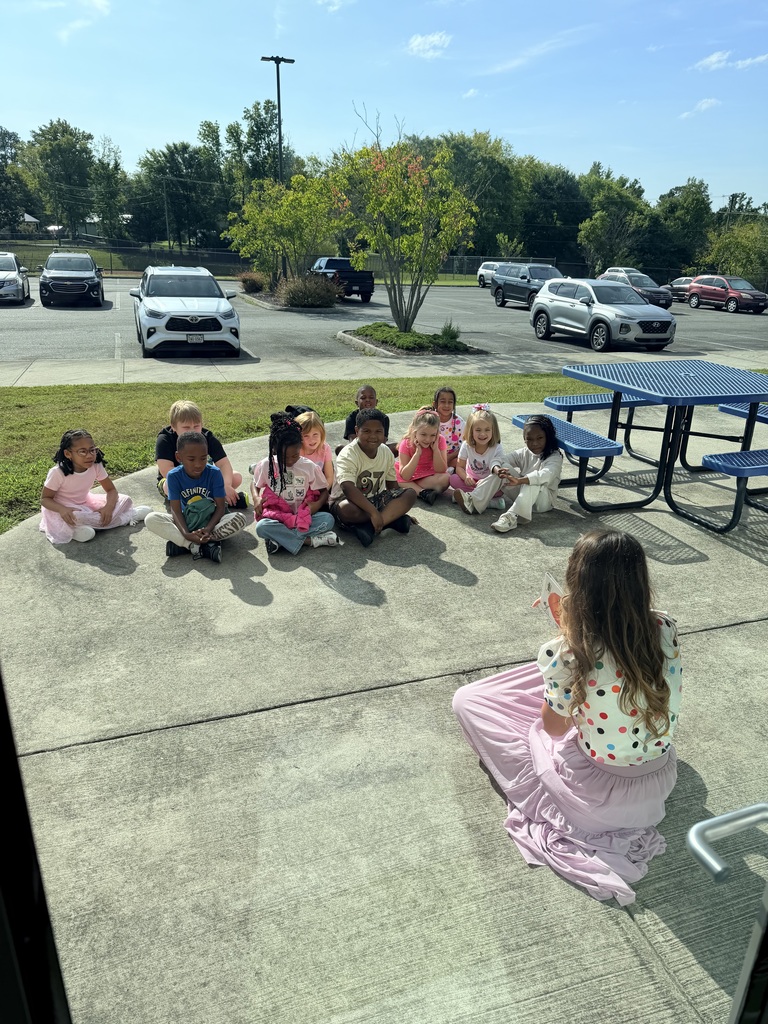 Dot Day 2026 at South Boston Elementary