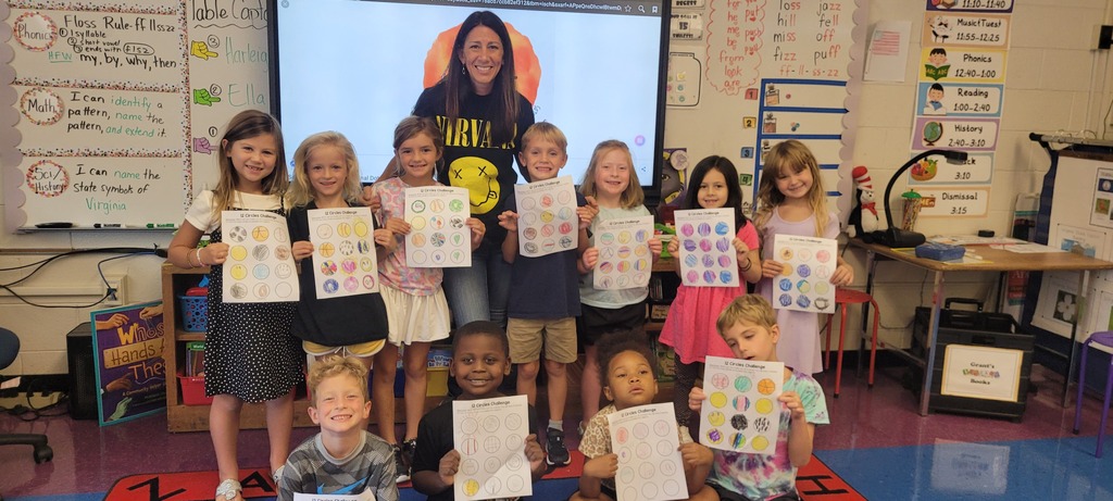 Dot day