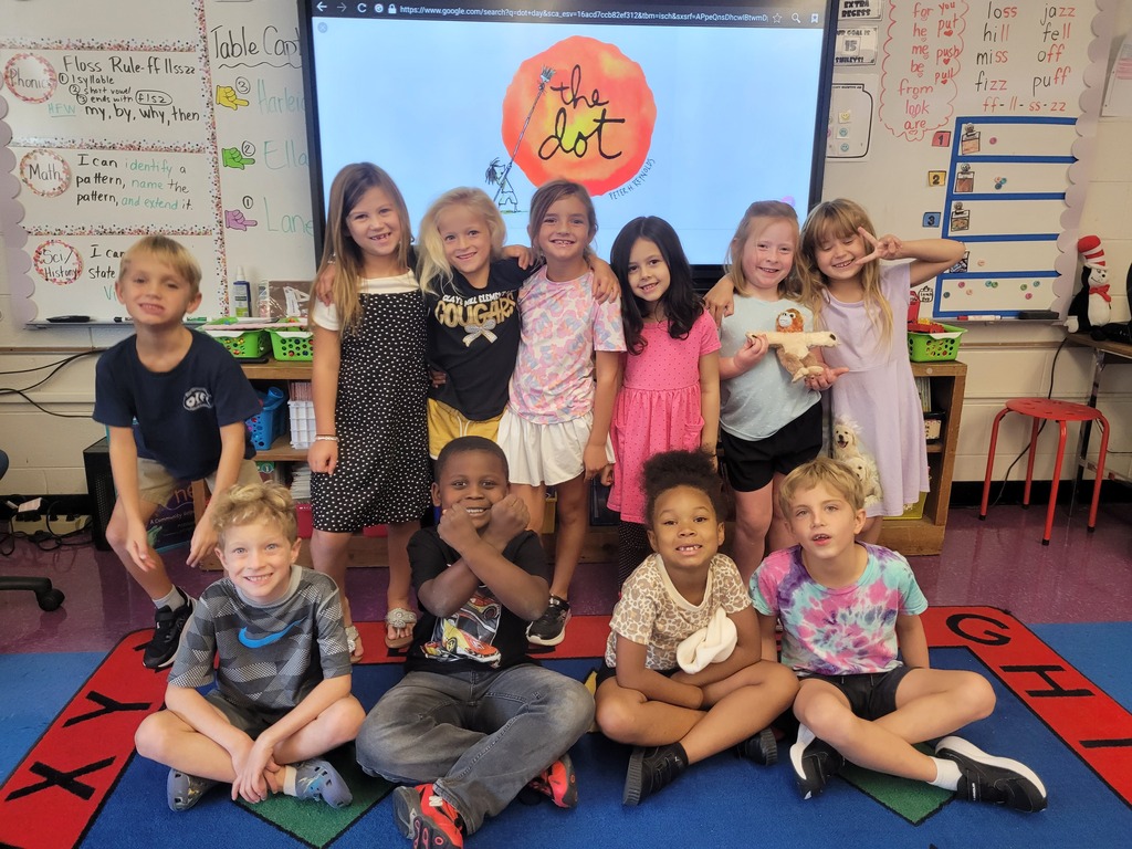 Dot Day