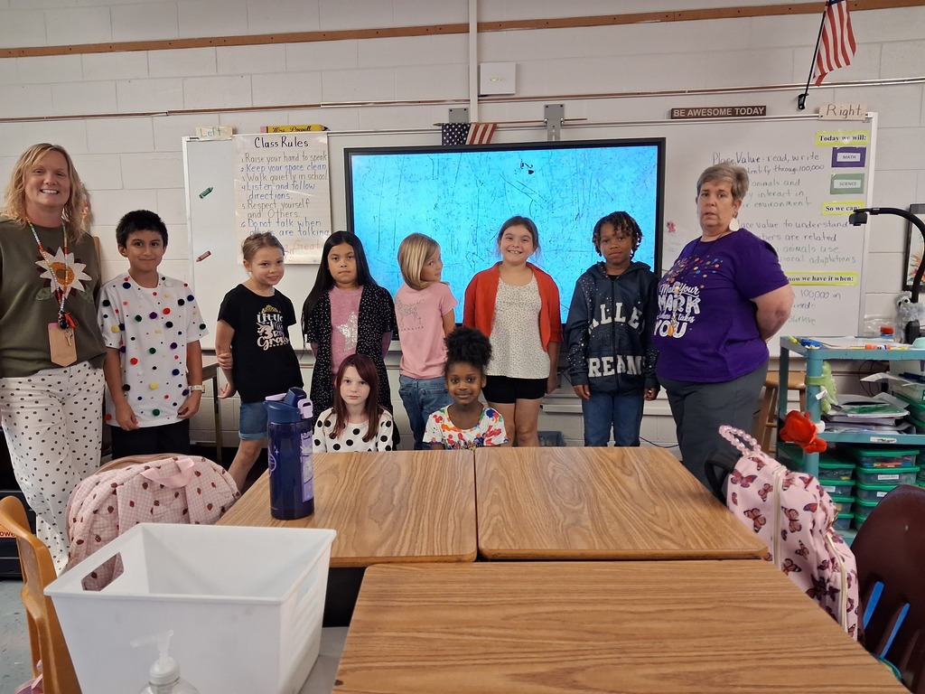Dot Day