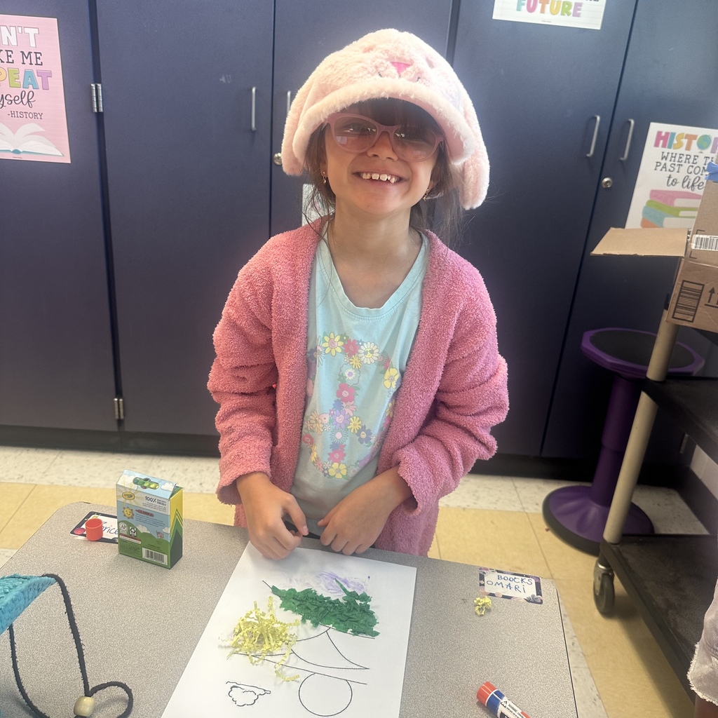 Hat Day 2026
