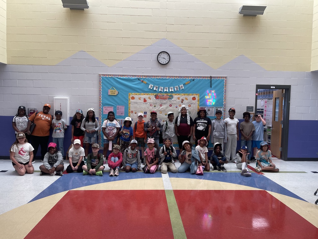 Hat Day 2026