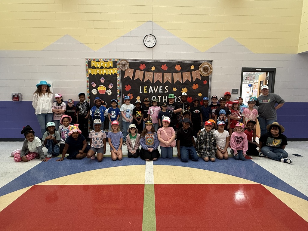 Hat Day 2026