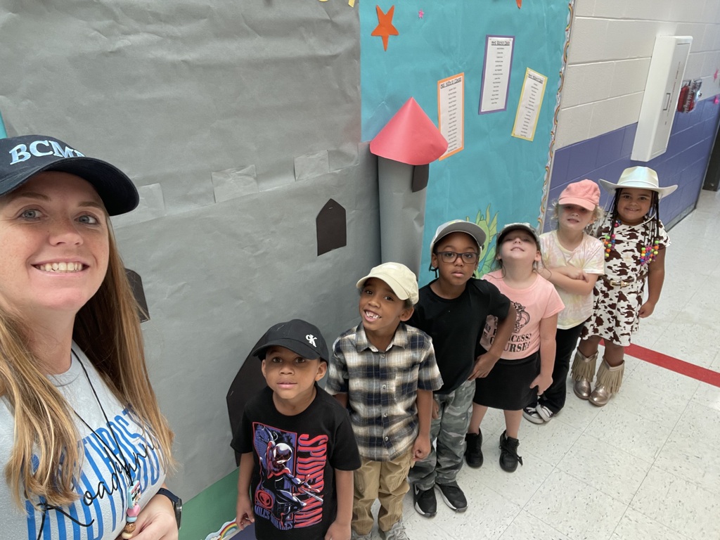 Hat Day 2026