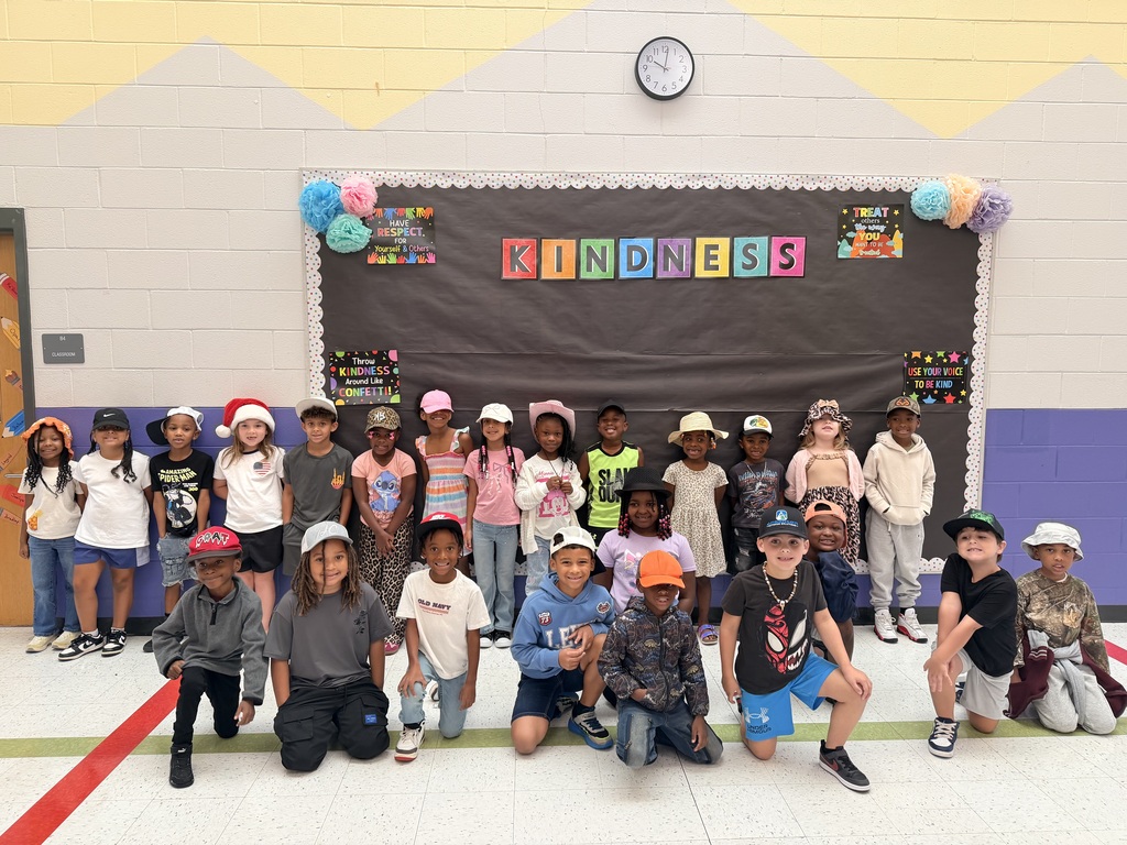 Hat Day 2026