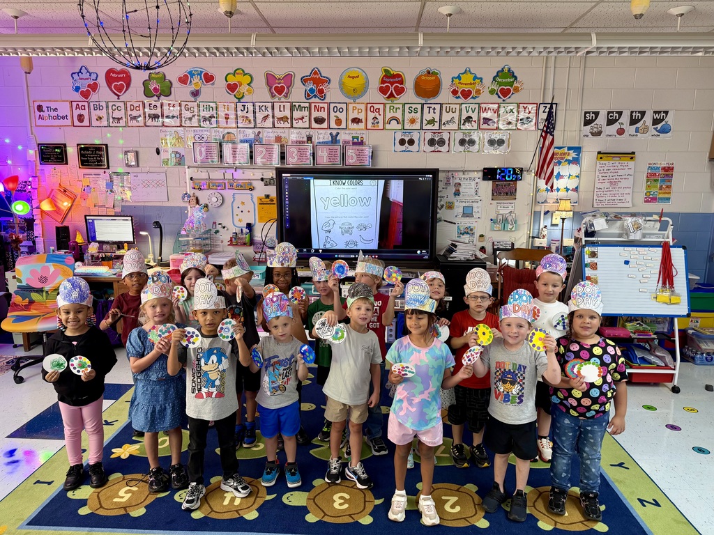 dot day