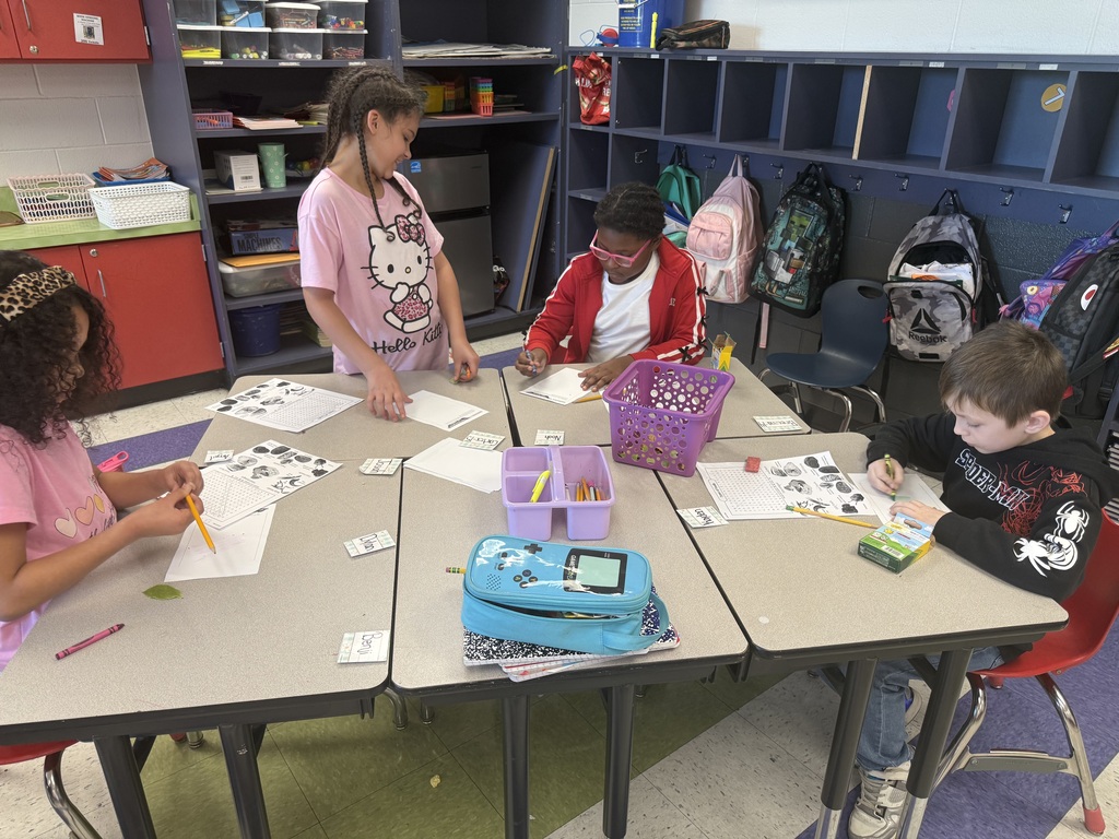 3rd Grade Studies Fossils