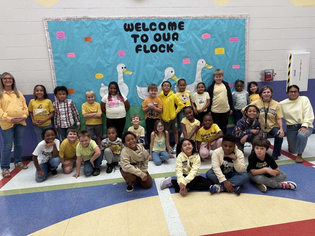 2nd grade color splash day