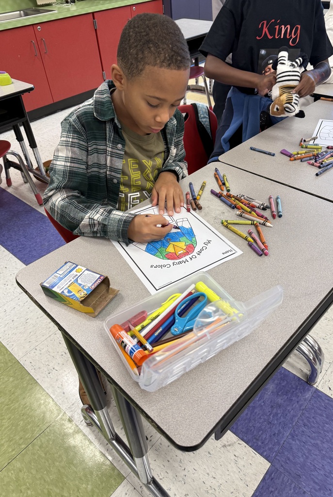 Coat of Many Colors celebration during Dolly Day