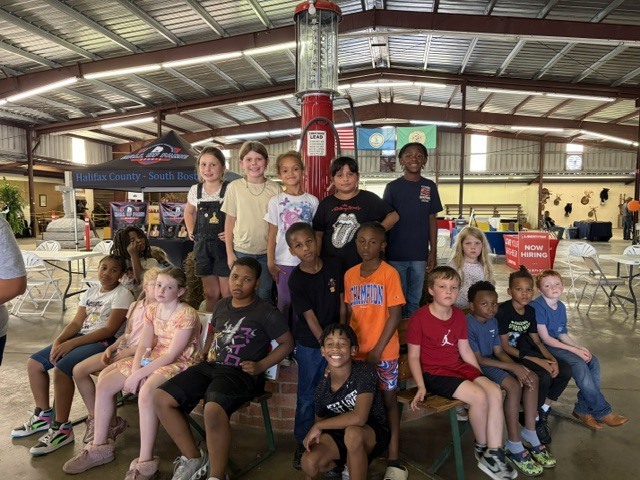 Fair Field Trip