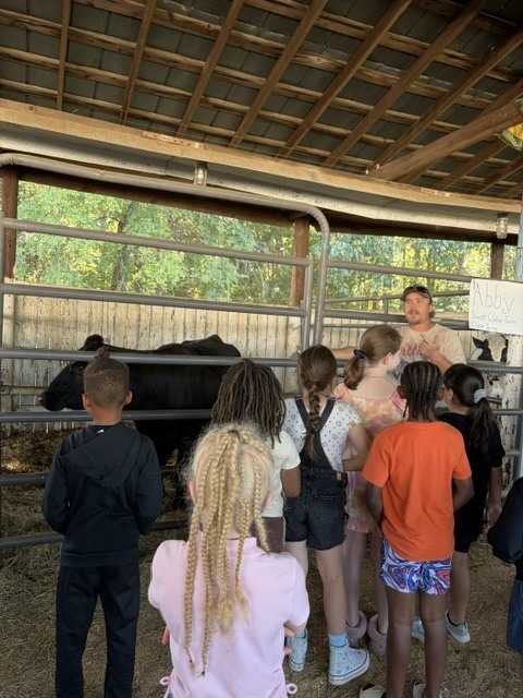 Fair Field Trip