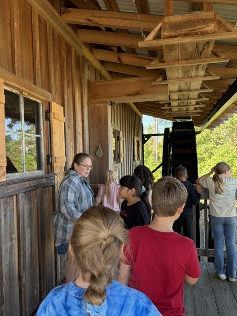 Fair Field Trip