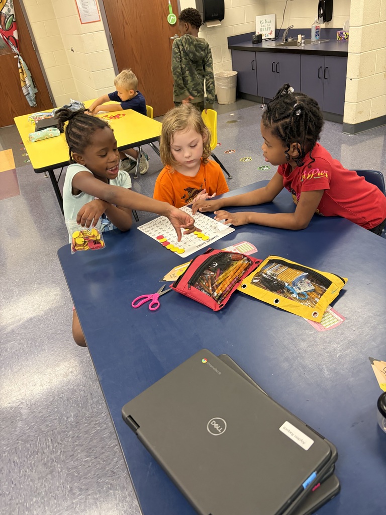 Counting By 5's