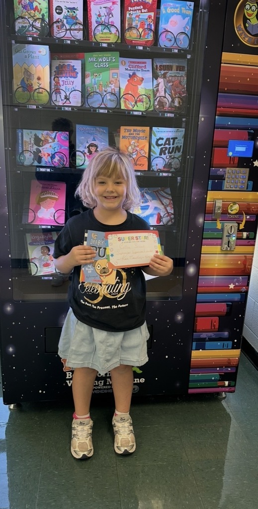 Book Machine