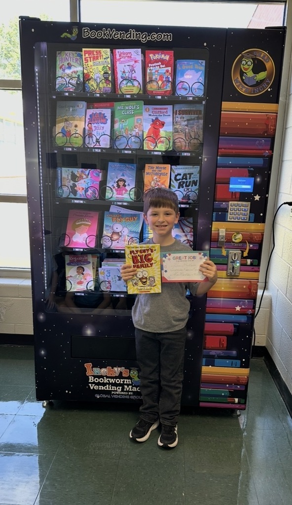Book Machine