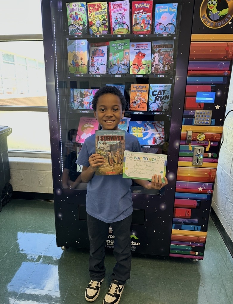 Book Machine