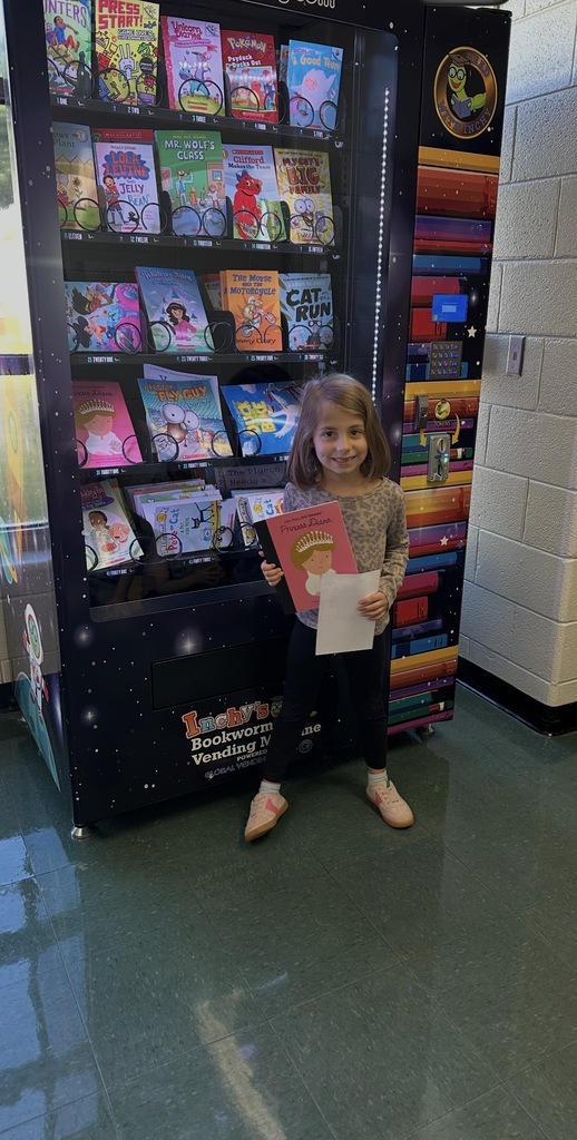 Book Machine