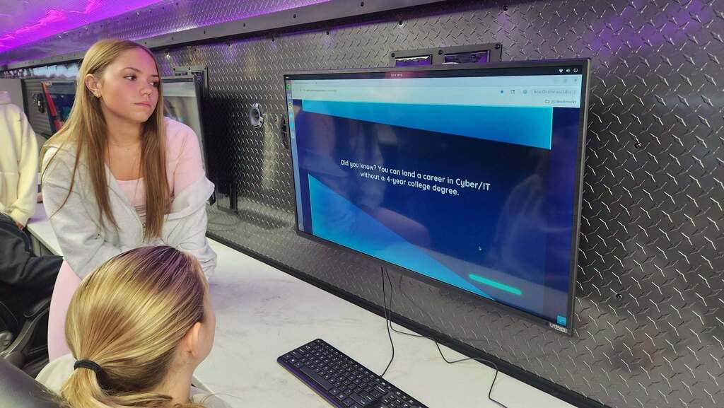 Cybersecurity