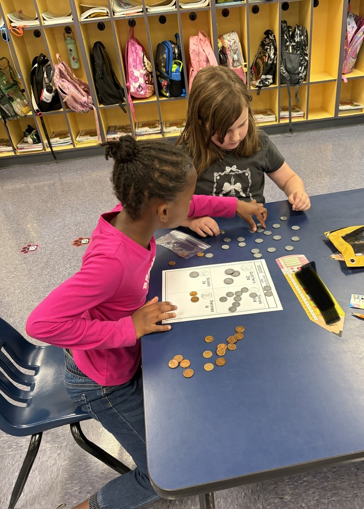 counting money