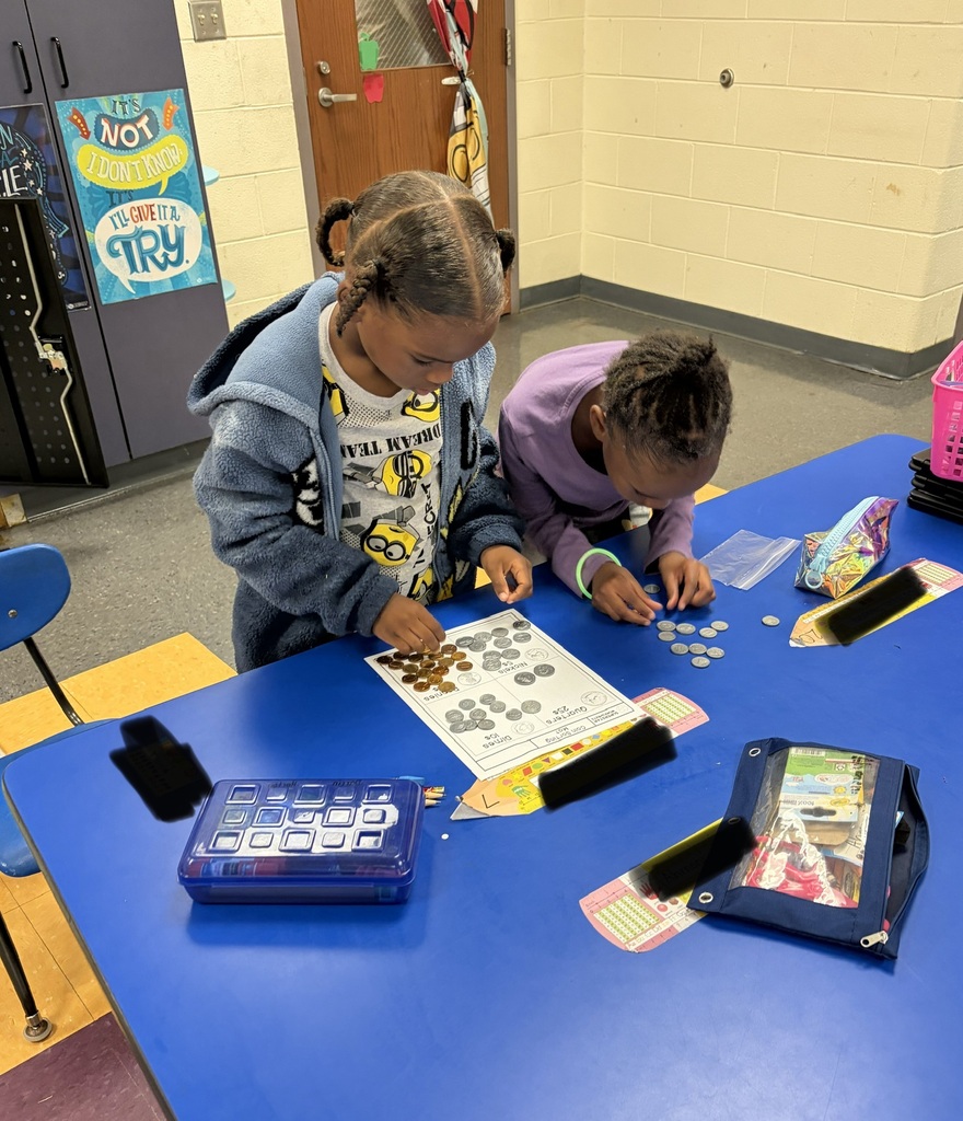 counting money