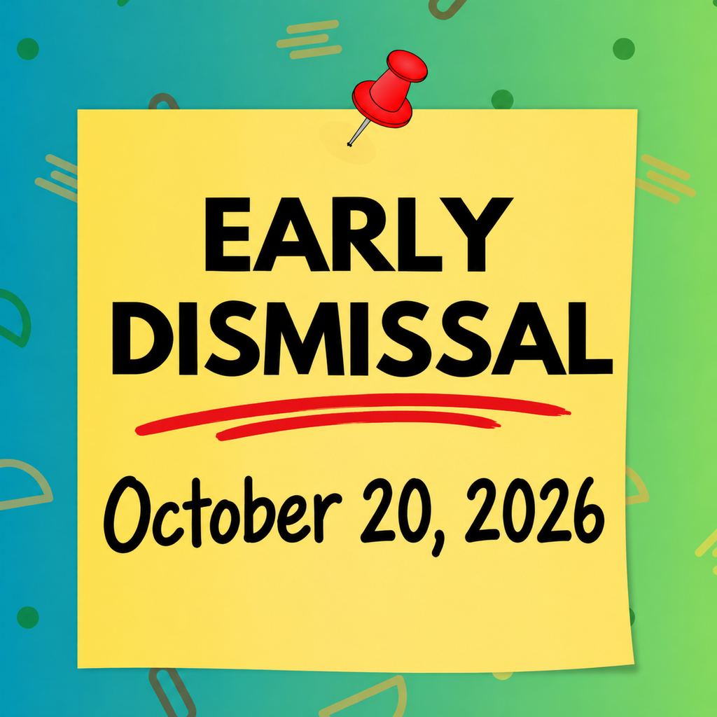 Early Dismissal