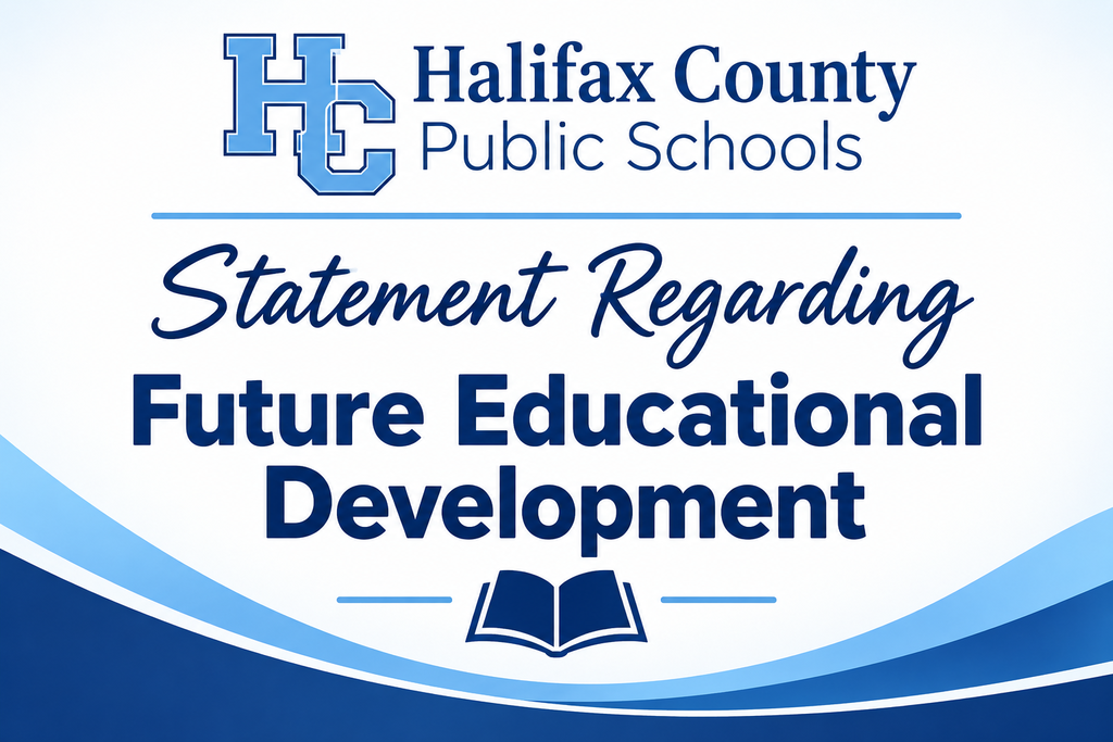 Statement Regarding Future Educational Development