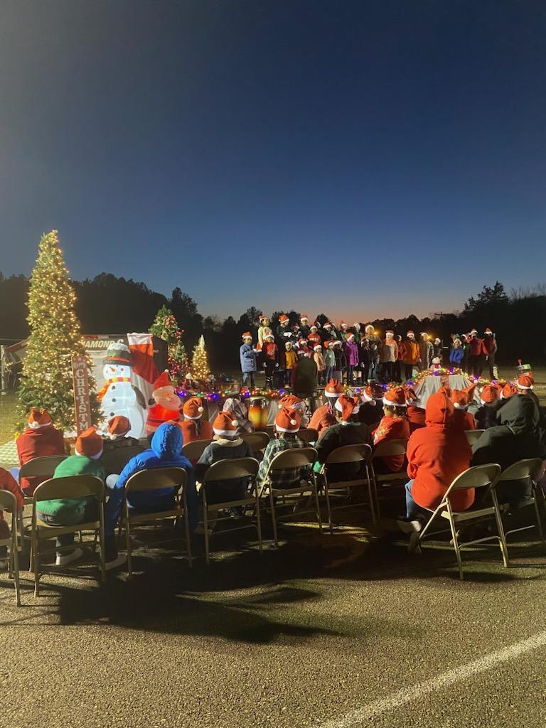 Sinai Chorus 2023