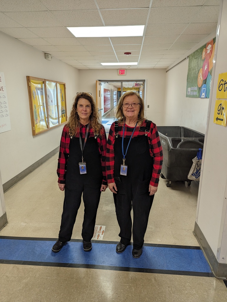 "Twin Day" participants