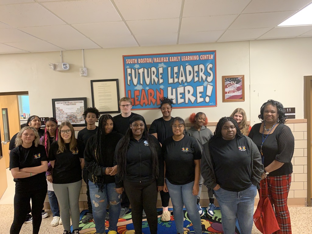 Teacher Cadets