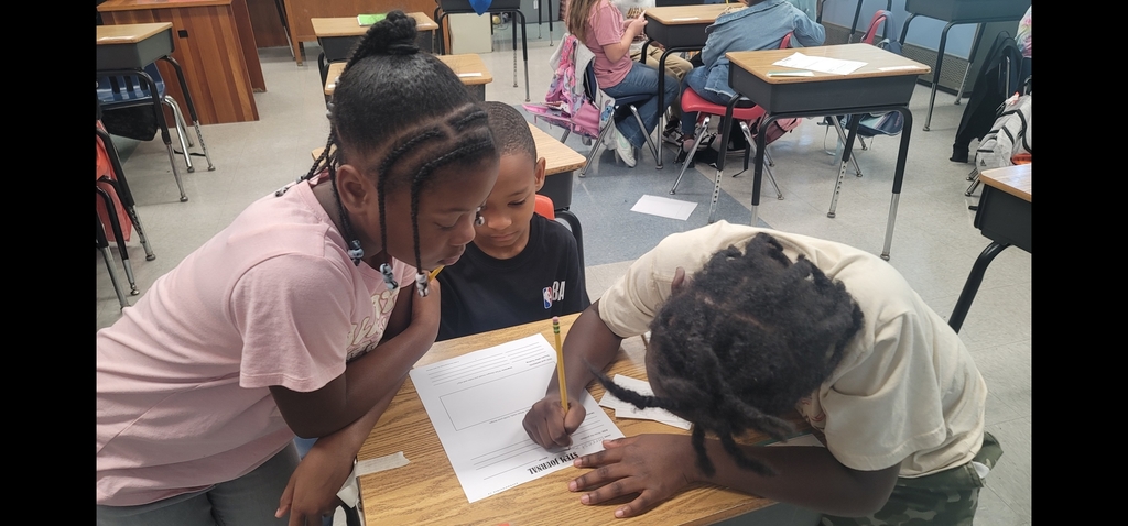 3rd Grade Stem Index Card Challenge Emerson