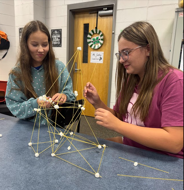 Tall Tower Challlenge
