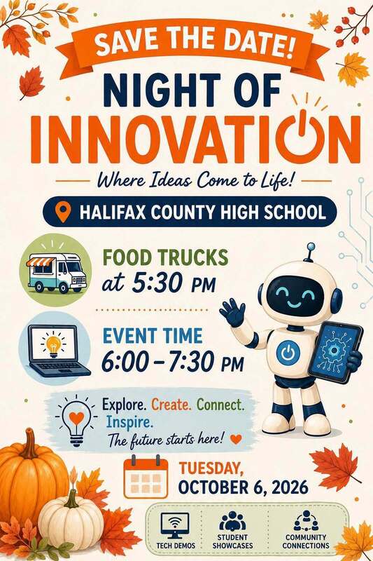 Night of Innovation