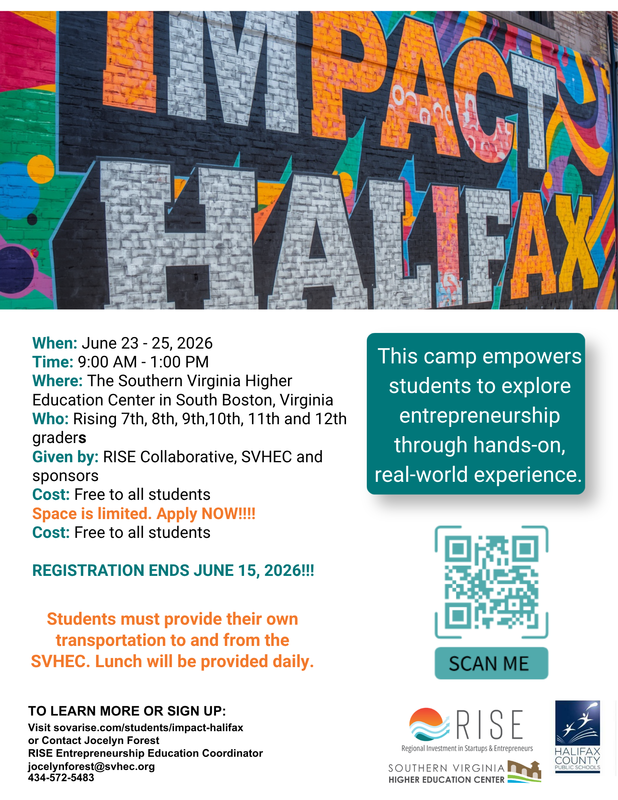 Camp Flyer