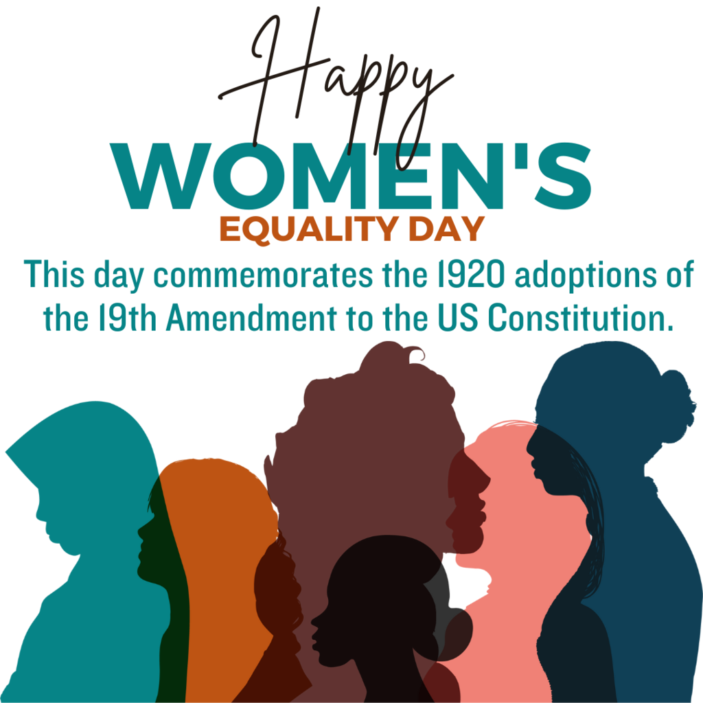 Women's Equality Day