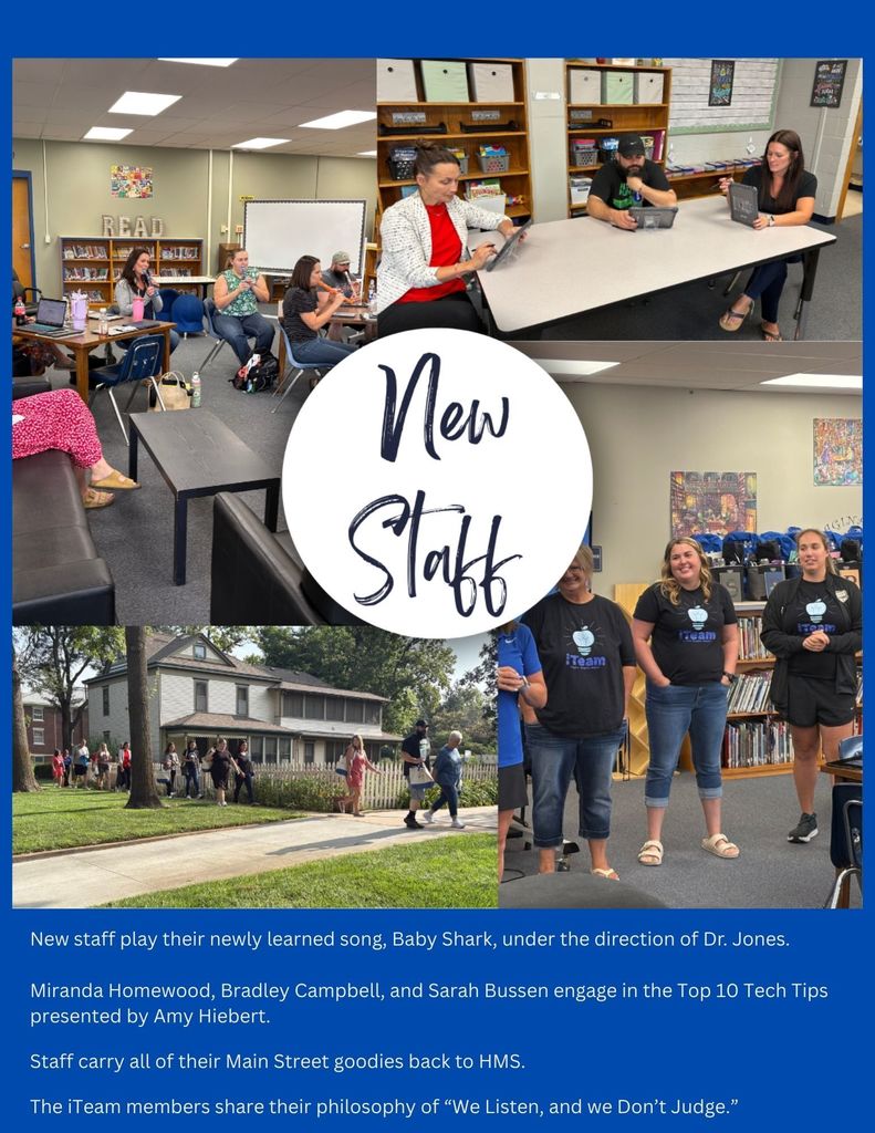 Aug Newsletter