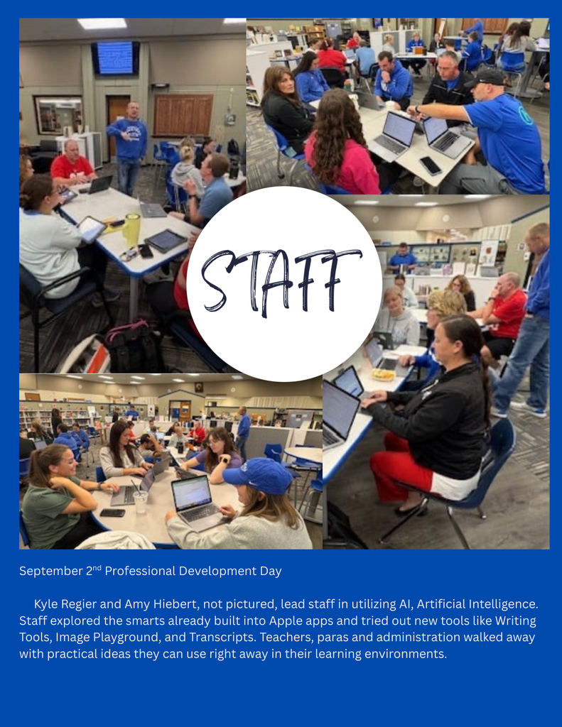 Staff