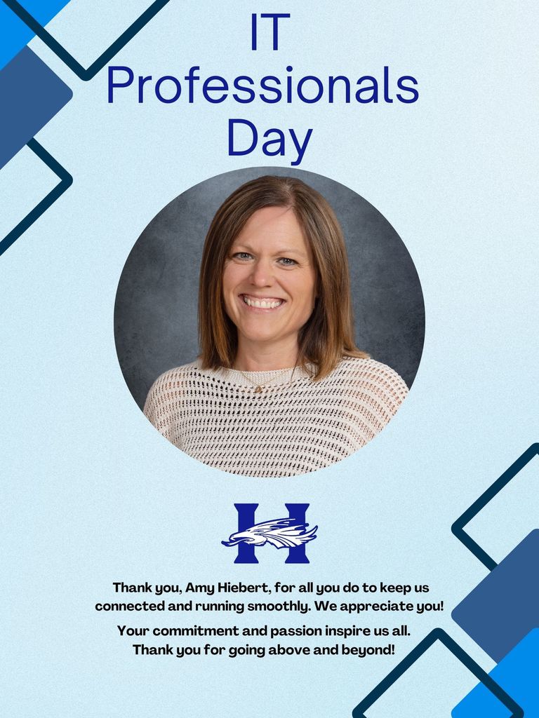 It Professionals Day 