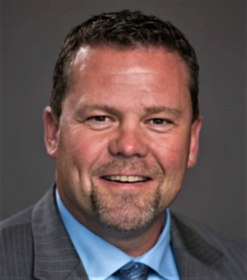 Todd Wiedemann
